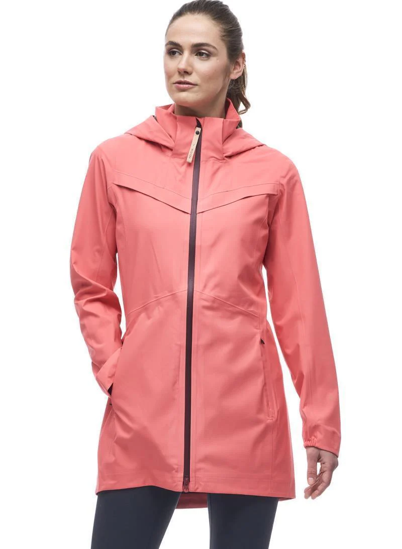 Kisa Jacket - Womens - Image 13