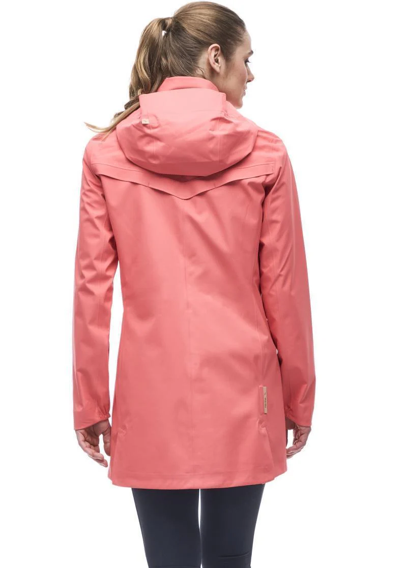 Kisa Jacket - Womens - Image 14
