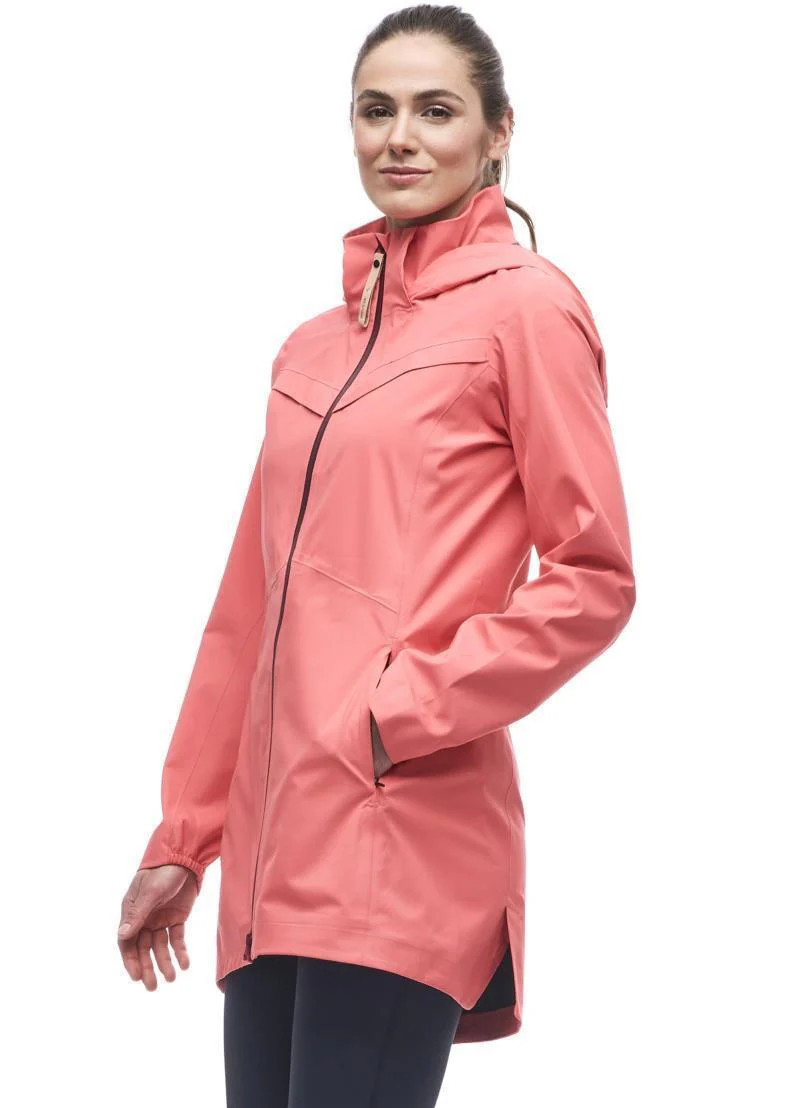 Kisa Jacket - Womens - Image 15