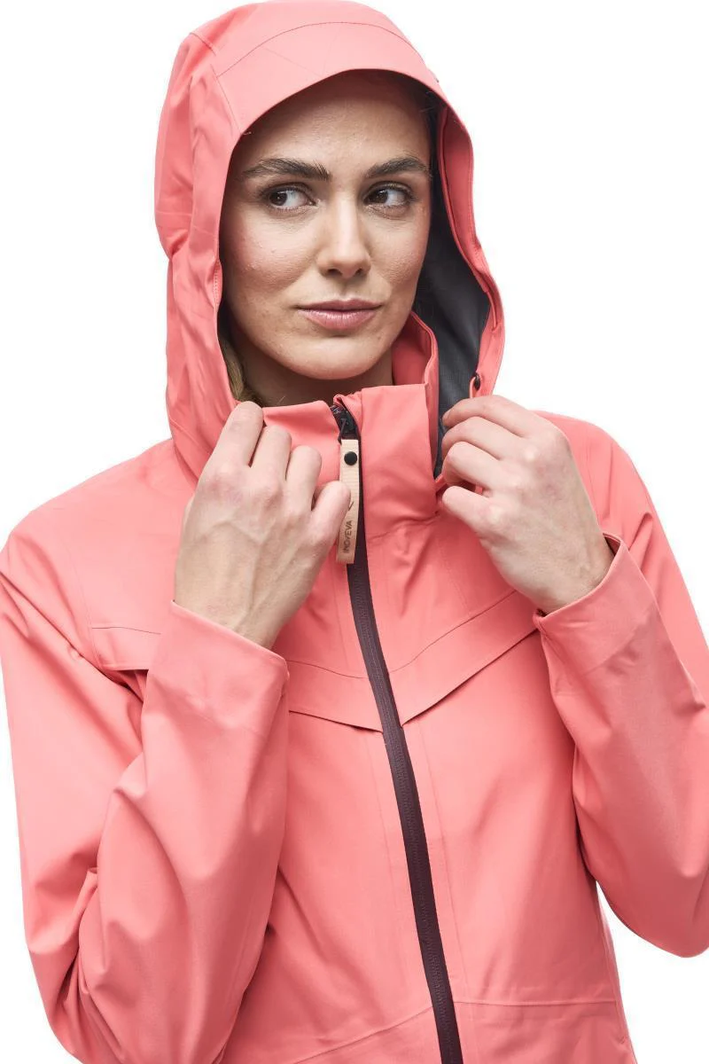 Kisa Jacket - Womens - Image 17