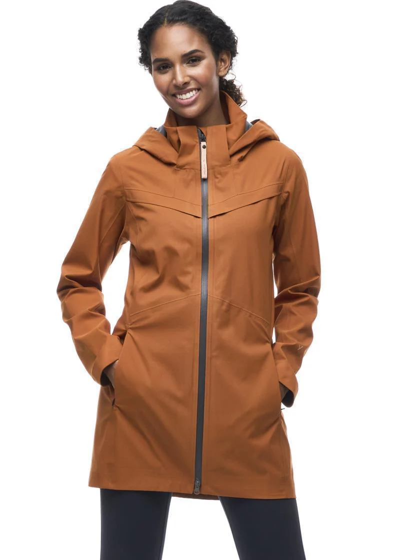Kisa Jacket - Womens - Image 18