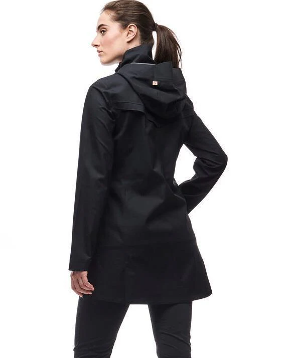 Kisa Jacket - Womens - Image 2
