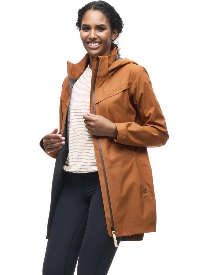 Kisa Jacket - Womens - Image 20
