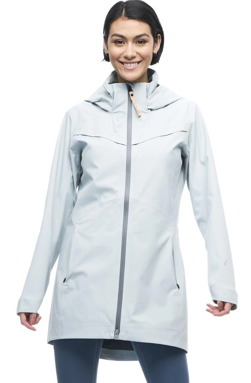 Kisa Jacket - Womens - Image 21