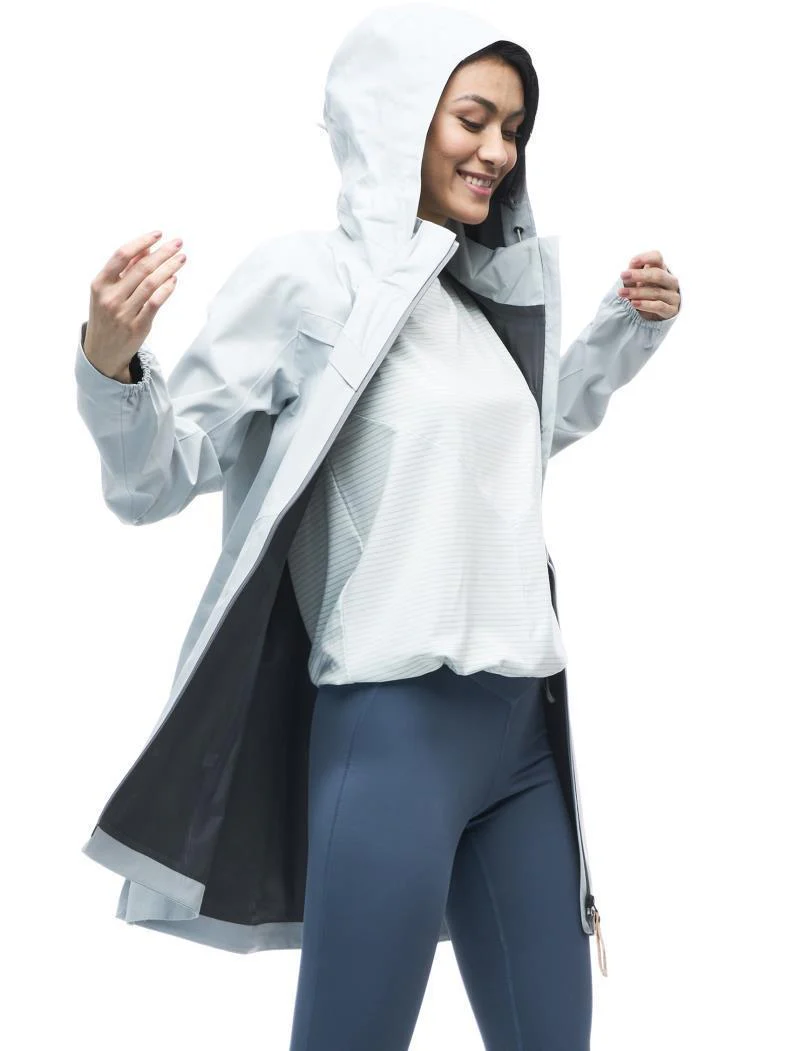 Kisa Jacket - Womens - Image 23