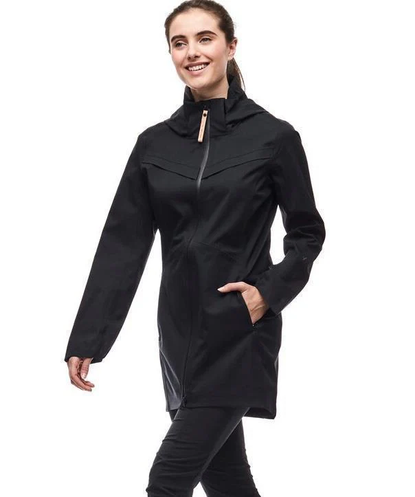 Kisa Jacket - Womens - Image 3
