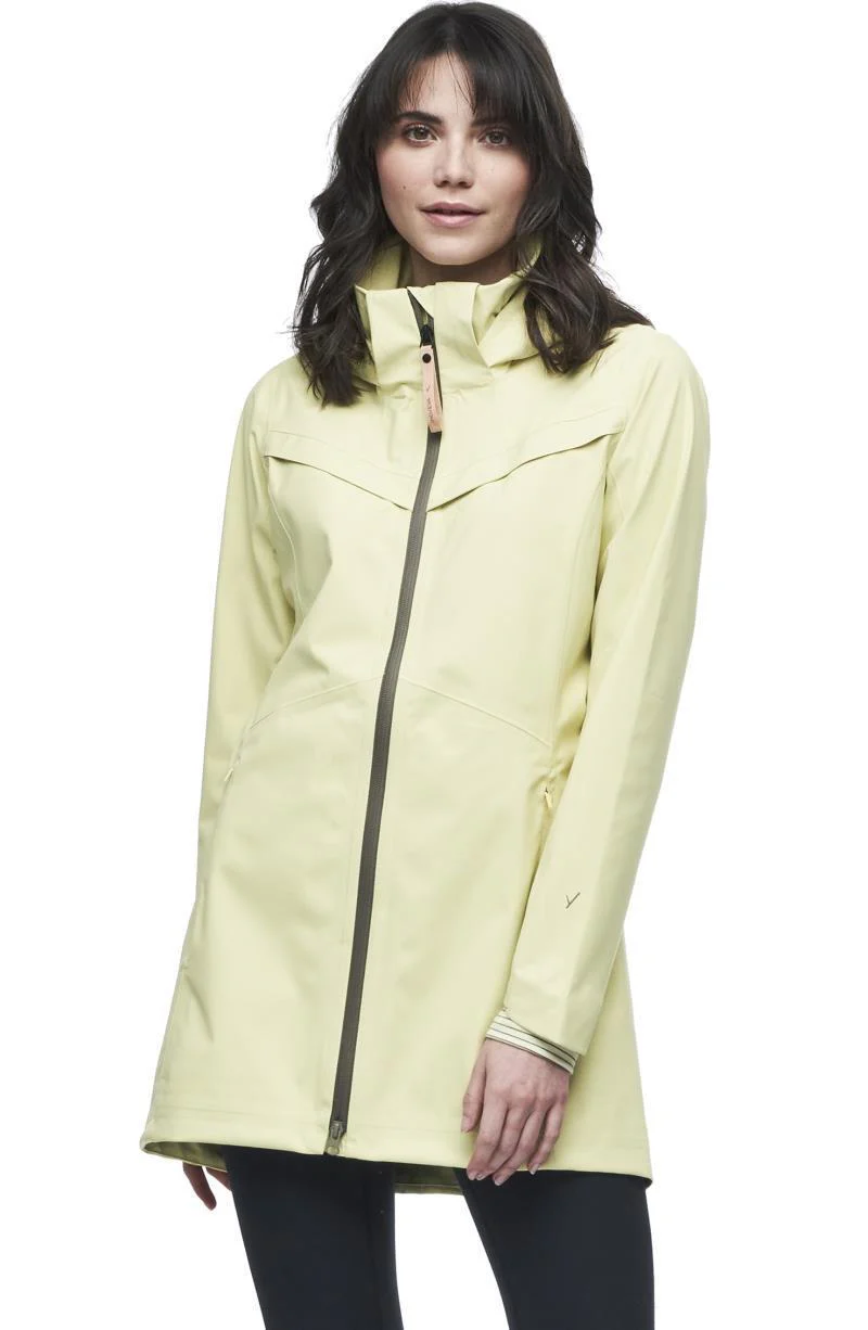 Kisa Jacket - Womens - Image 5