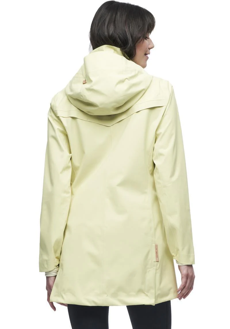 Kisa Jacket - Womens - Image 6
