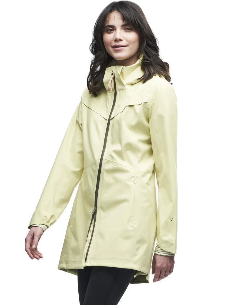 Kisa Jacket - Womens - Image 7