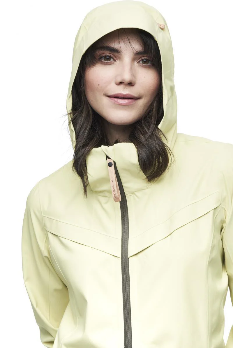 Kisa Jacket - Womens - Image 8