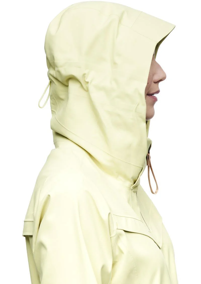 Kisa Jacket - Womens - Image 9