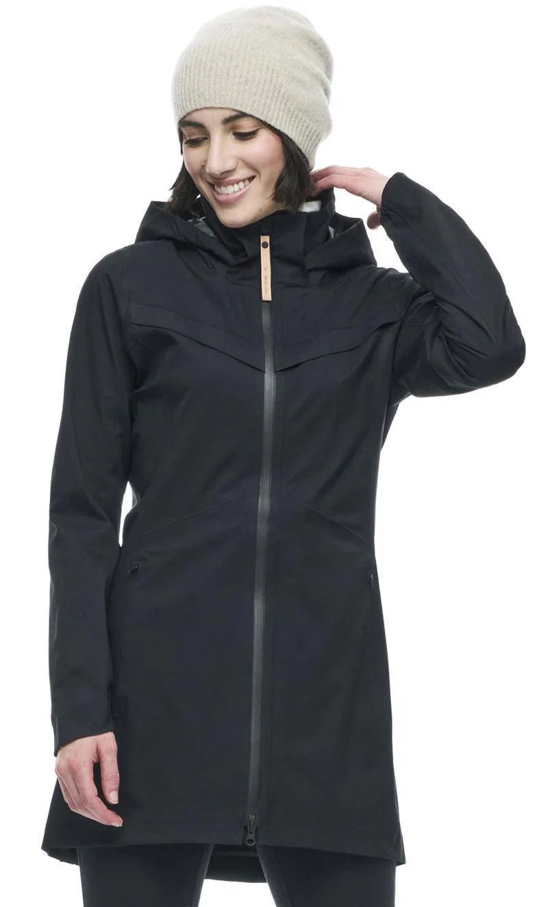 Kisa Jacket - Womens - Image 2