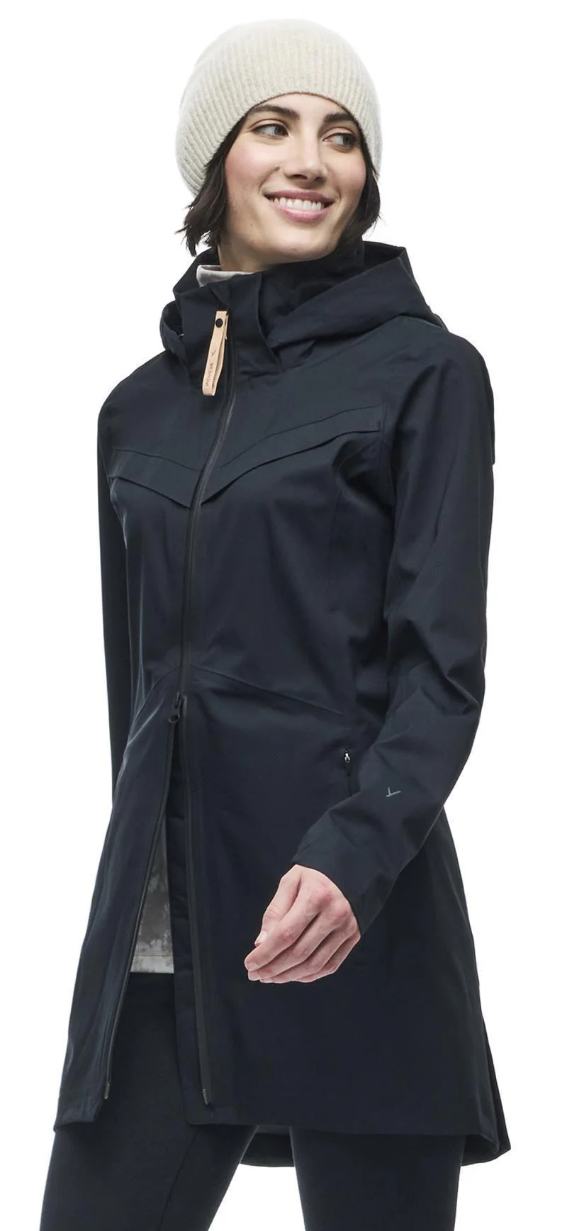 Kisa Jacket - Womens - Image 3