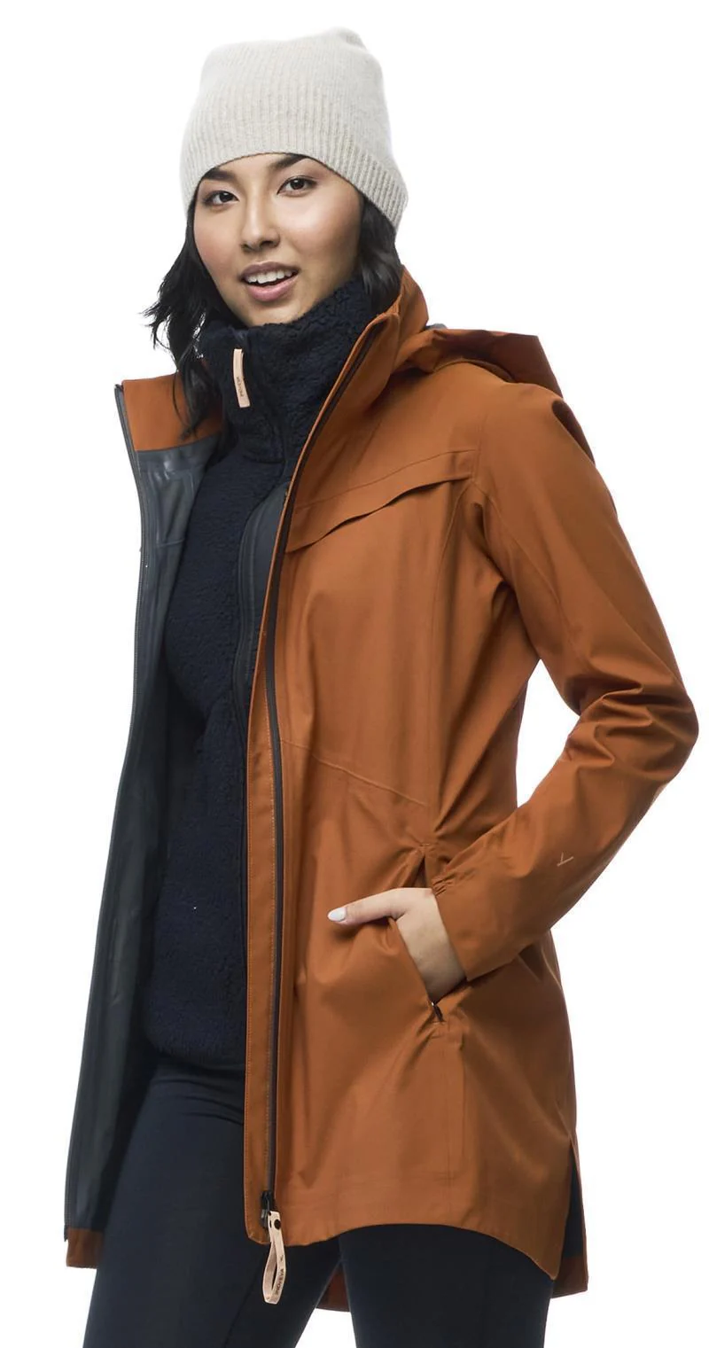 Kisa Jacket - Womens - Image 5