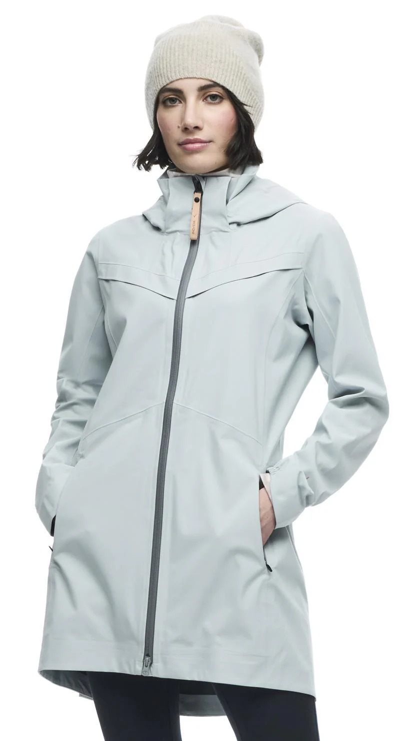 Kisa Jacket - Womens - Image 7