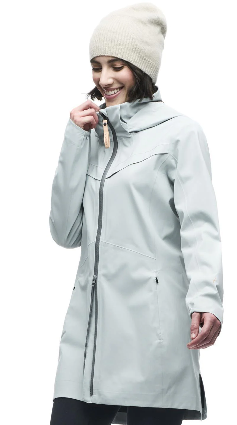 Kisa Jacket - Womens - Image 8
