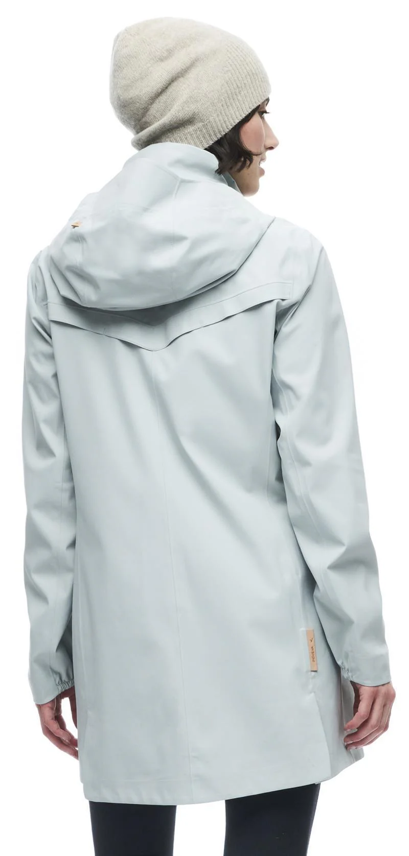 Kisa Jacket - Womens - Image 9