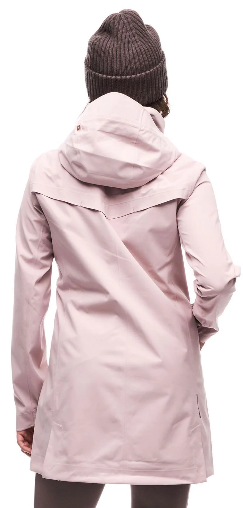 Kisa Rainwear Jacket - Womens - Image 3