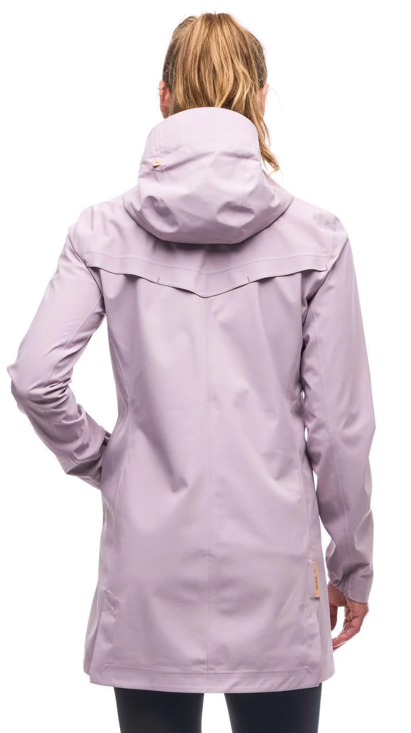 Kisa Rainwear Jacket - Womens - Image 6