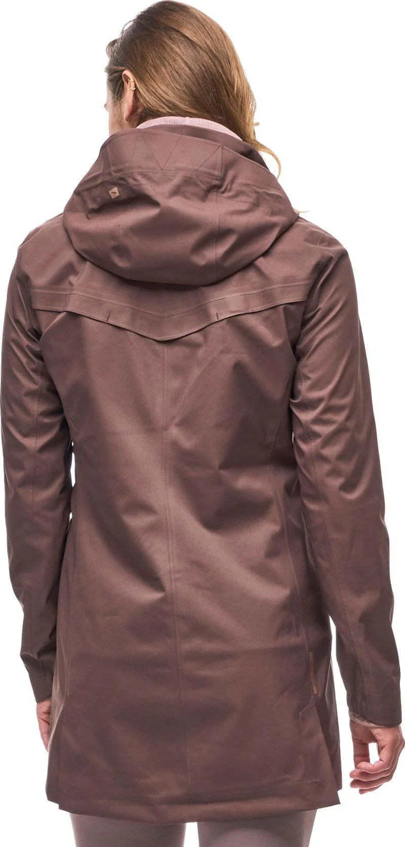Kisa Rainwear Jacket - Womens - Image 9
