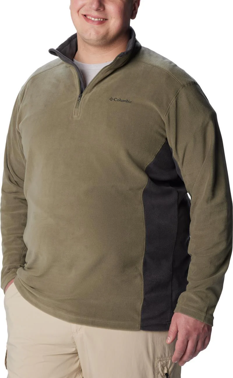 Klamath Range II Half-Zip, Extended - Mens - Image 10