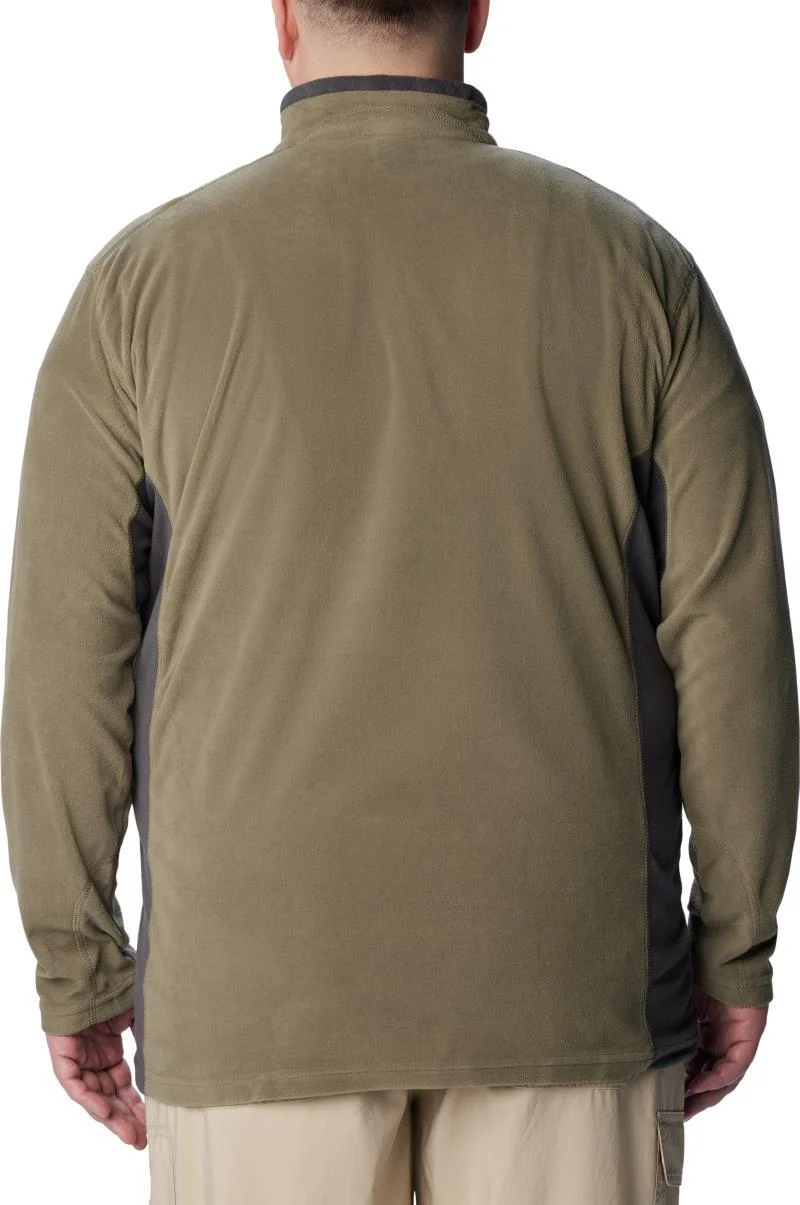 Klamath Range II Half-Zip, Extended - Mens - Image 12