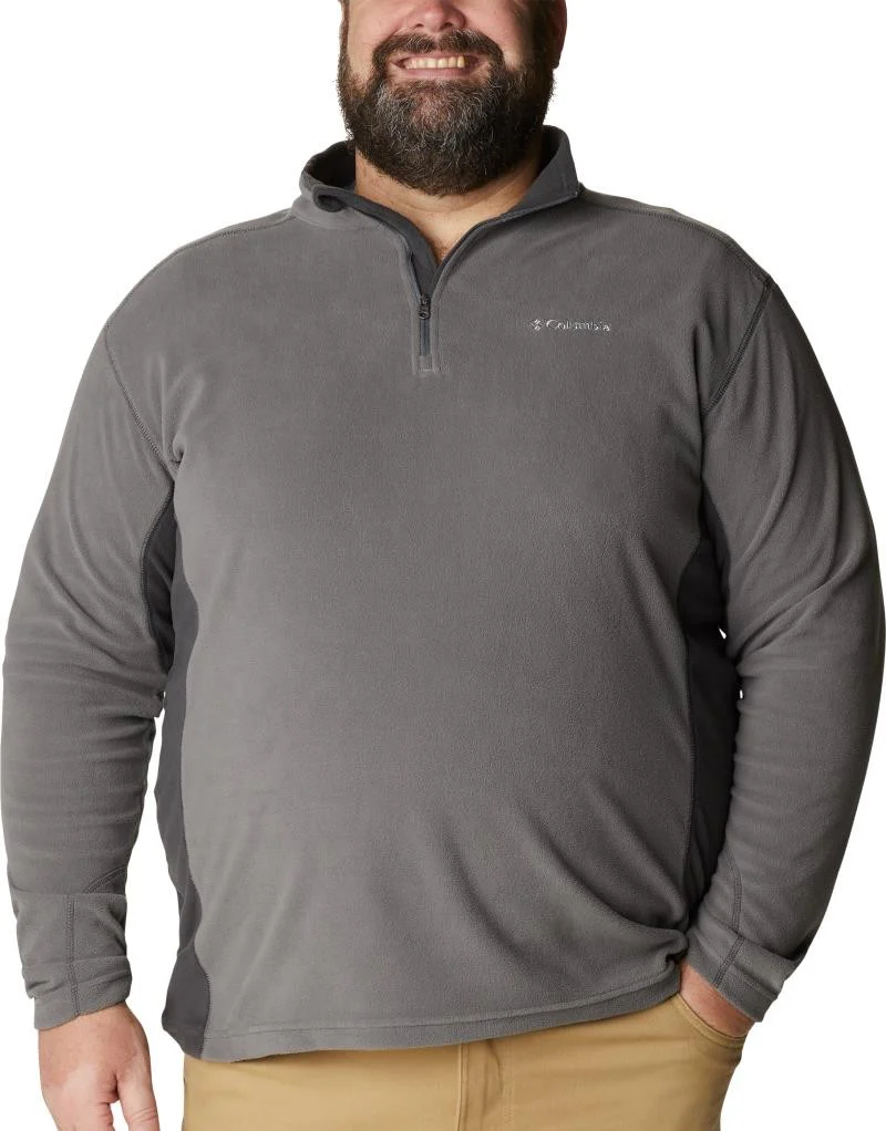 Klamath Range II Half-Zip, Extended - Mens - Image 13