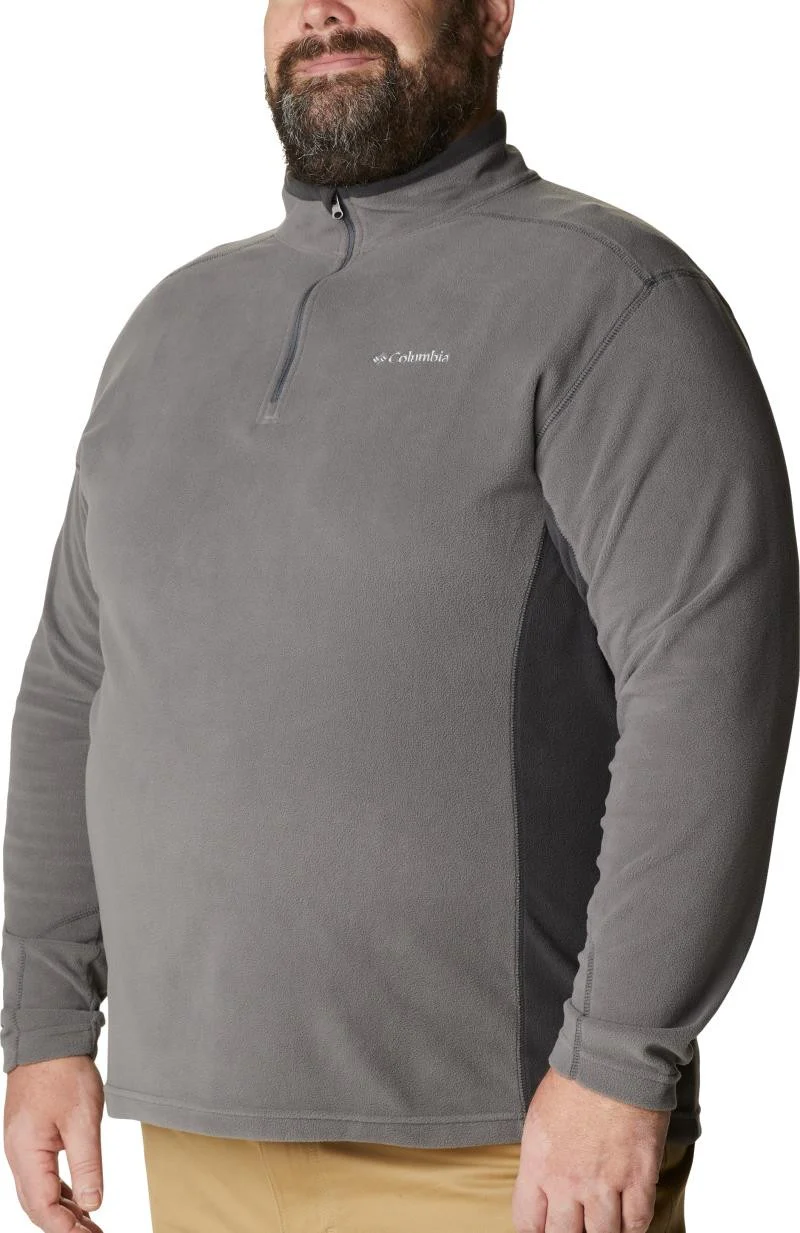 Klamath Range II Half-Zip, Extended - Mens - Image 14