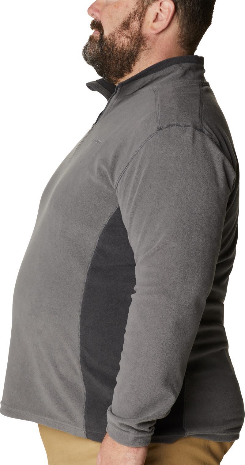 Klamath Range II Half-Zip, Extended - Mens - Image 15