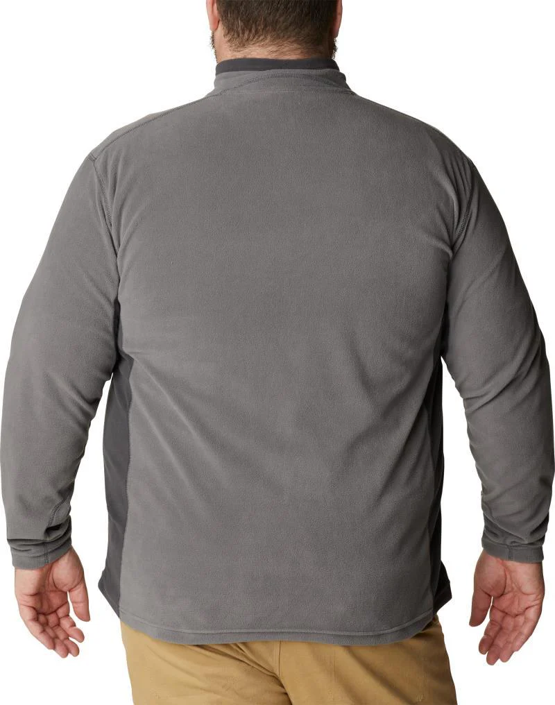 Klamath Range II Half-Zip, Extended - Mens - Image 16