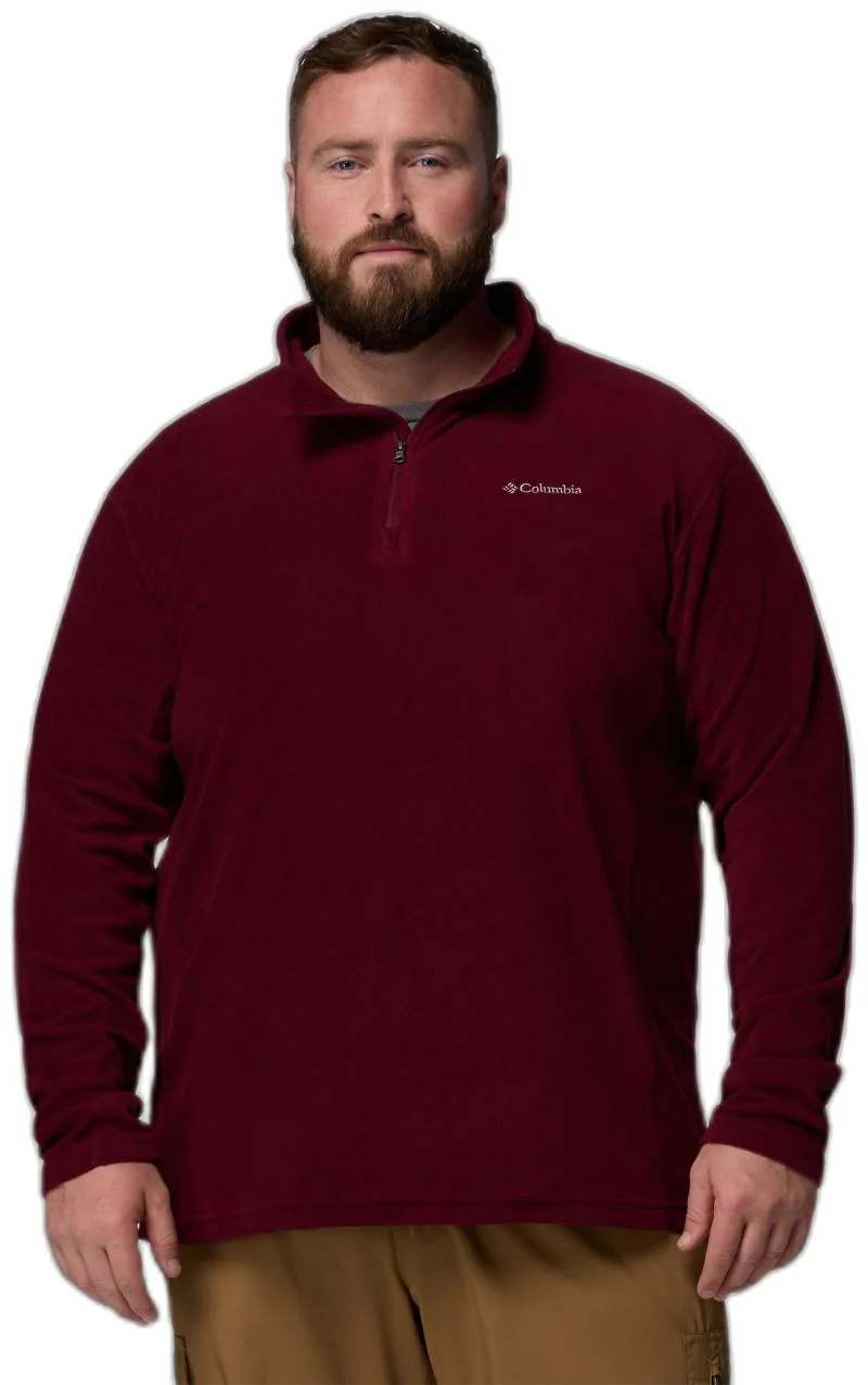 Klamath Range II Half-Zip, Extended - Mens - Image 17