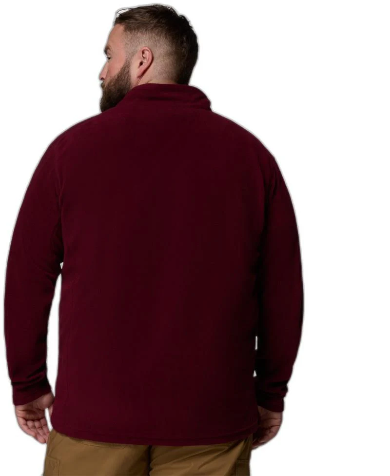 Klamath Range II Half-Zip, Extended - Mens - Image 18