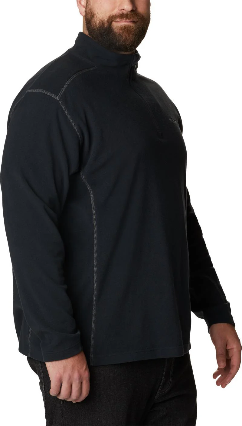 Klamath Range II Half-Zip, Extended - Mens - Image 2