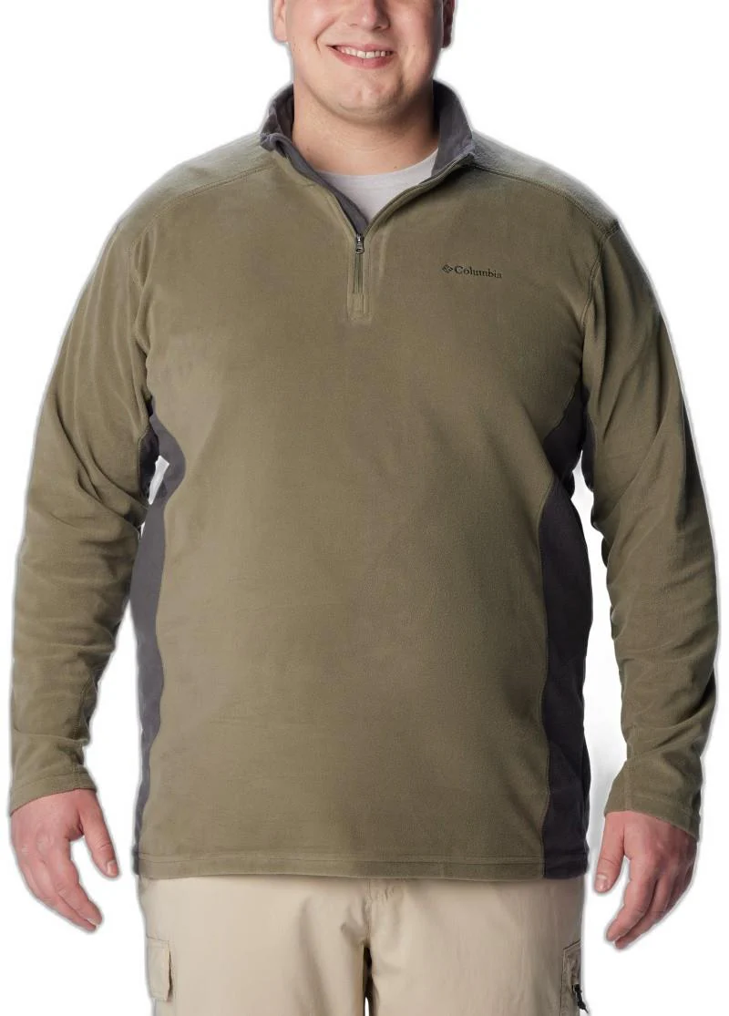 Klamath Range II Half-Zip, Extended - Mens - Image 20