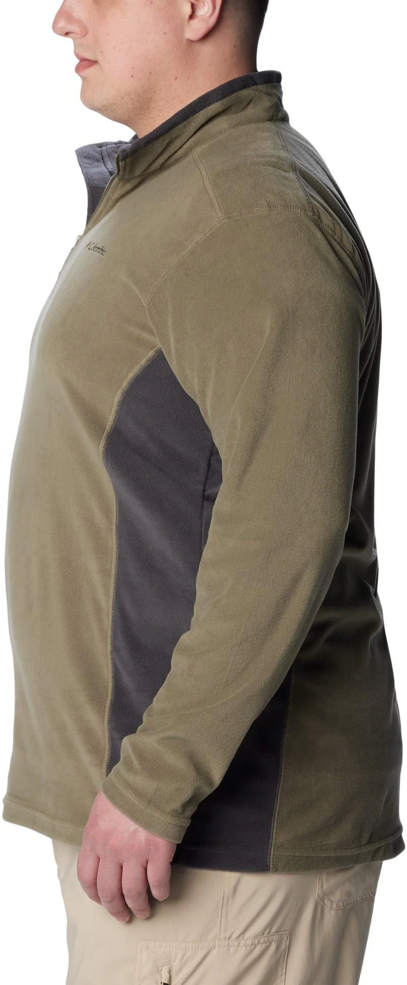 Klamath Range II Half-Zip, Extended - Mens - Image 22