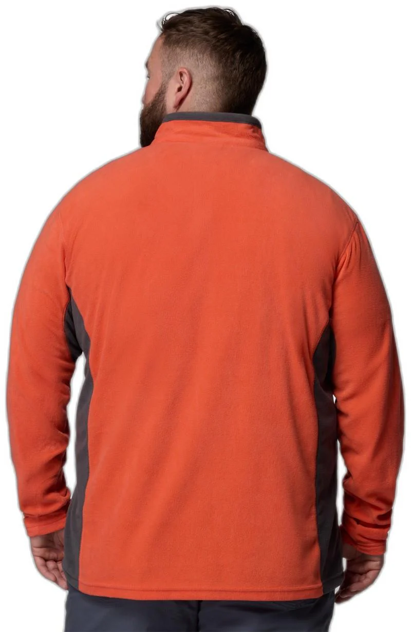 Klamath Range II Half-Zip, Extended - Mens - Image 25
