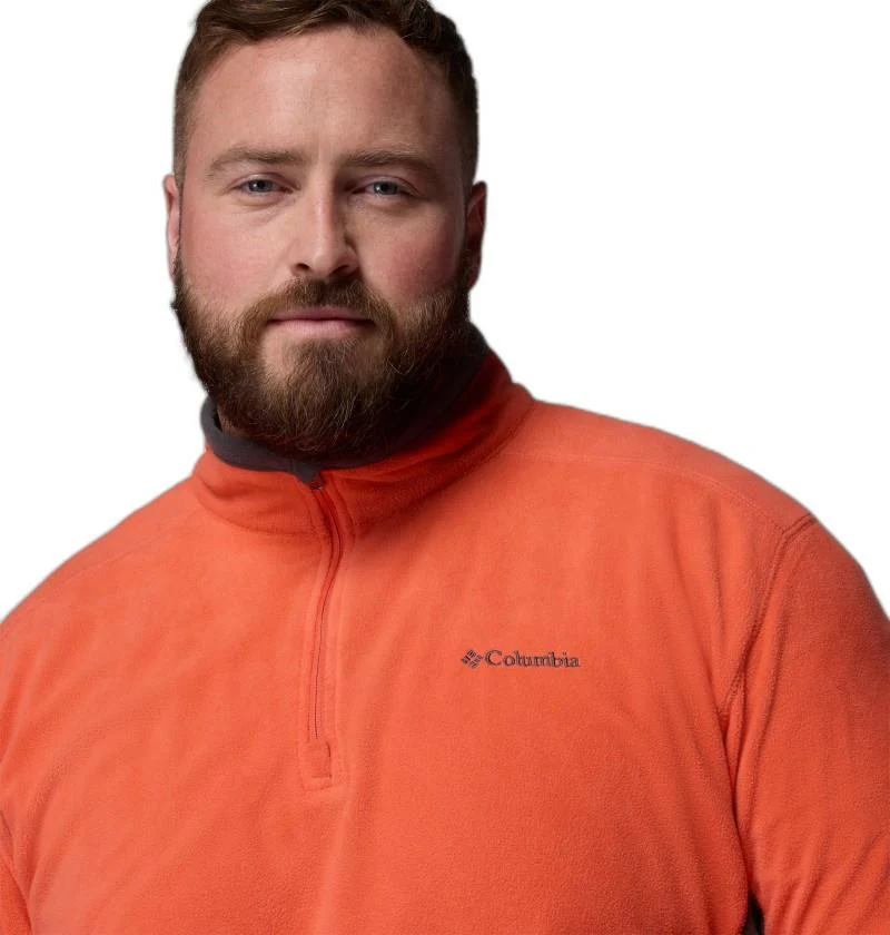 Klamath Range II Half-Zip, Extended - Mens - Image 27