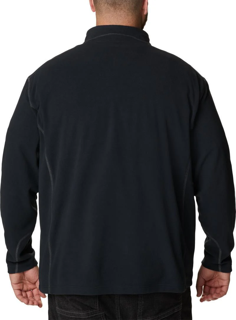Klamath Range II Half-Zip, Extended - Mens - Image 4