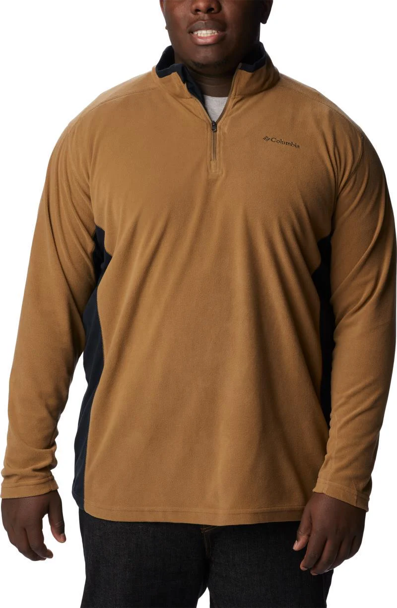Klamath Range II Half-Zip, Extended - Mens - Image 5