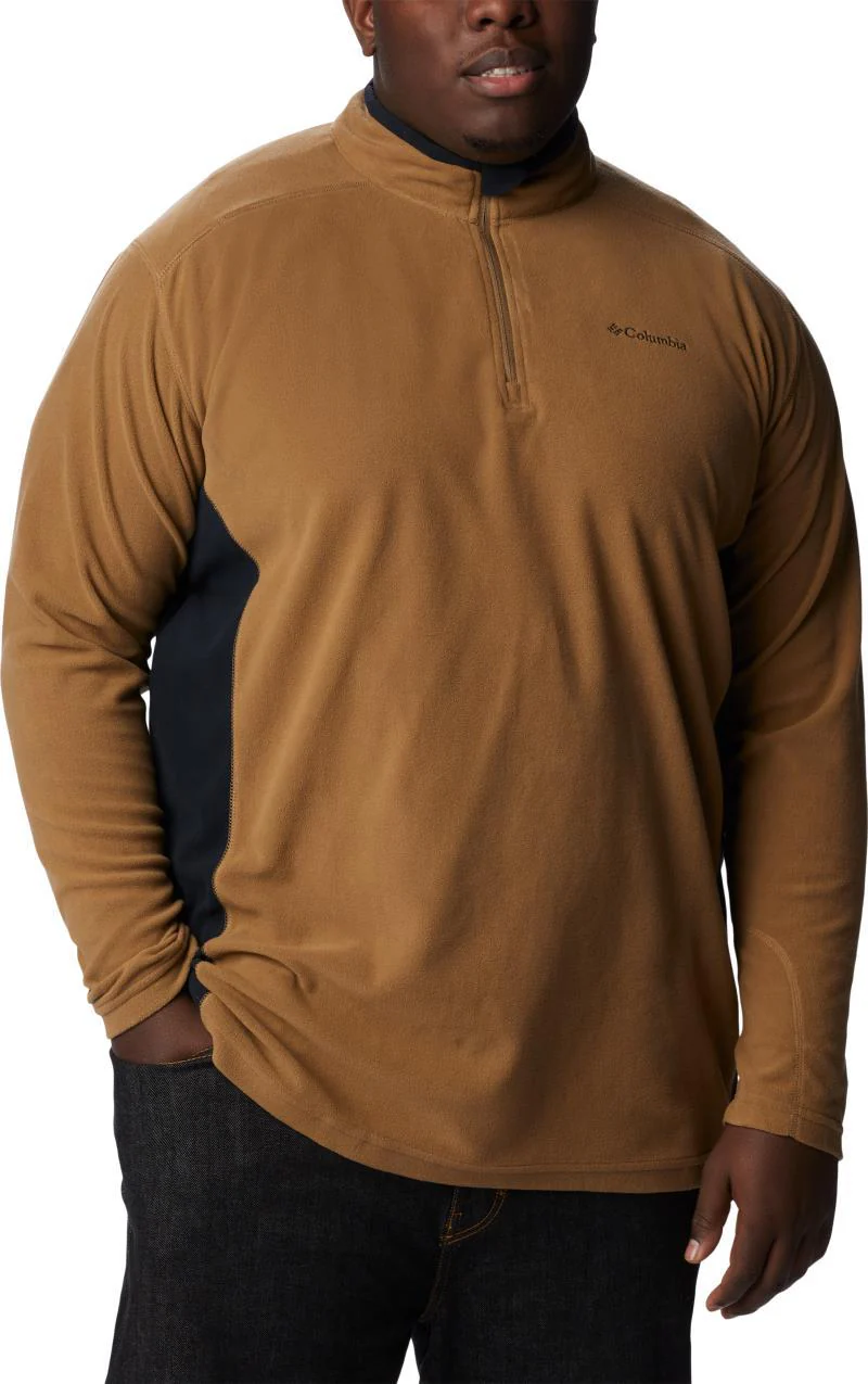 Klamath Range II Half-Zip, Extended - Mens - Image 6