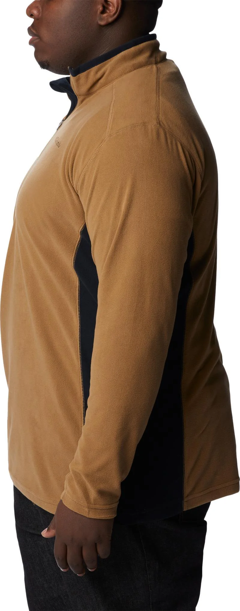 Klamath Range II Half-Zip, Extended - Mens - Image 7
