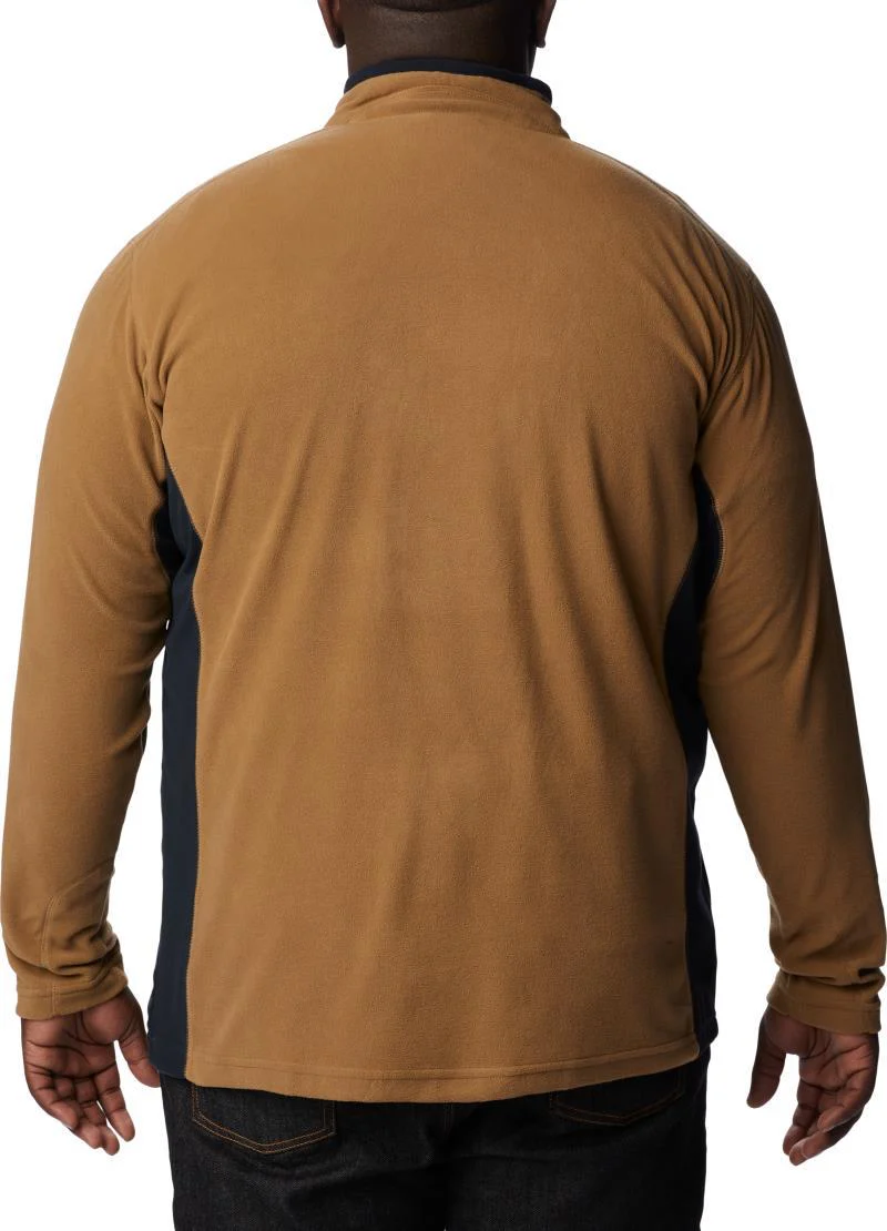 Klamath Range II Half-Zip, Extended - Mens - Image 8