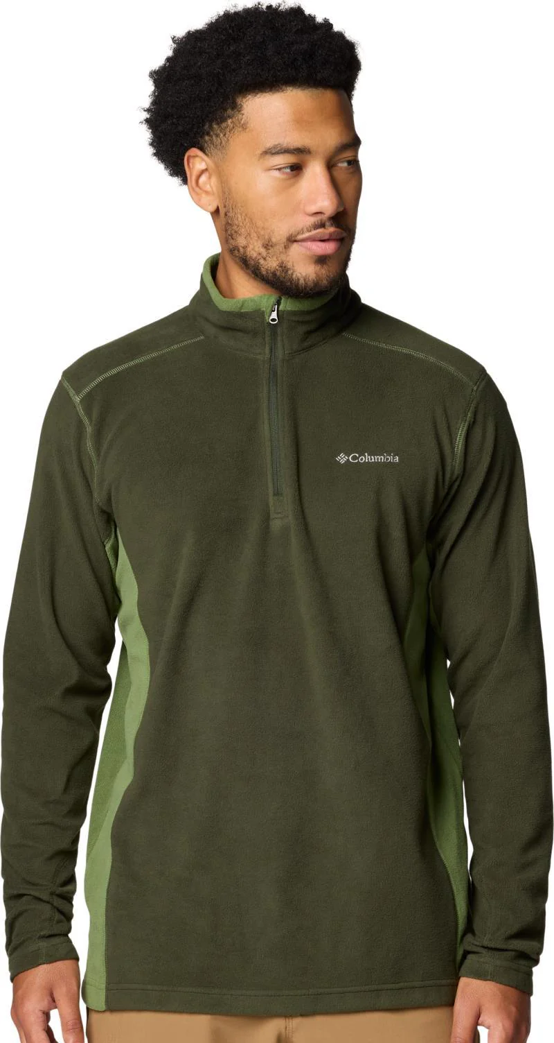 Klamath Range II Half-Zip - Mens - Image 12