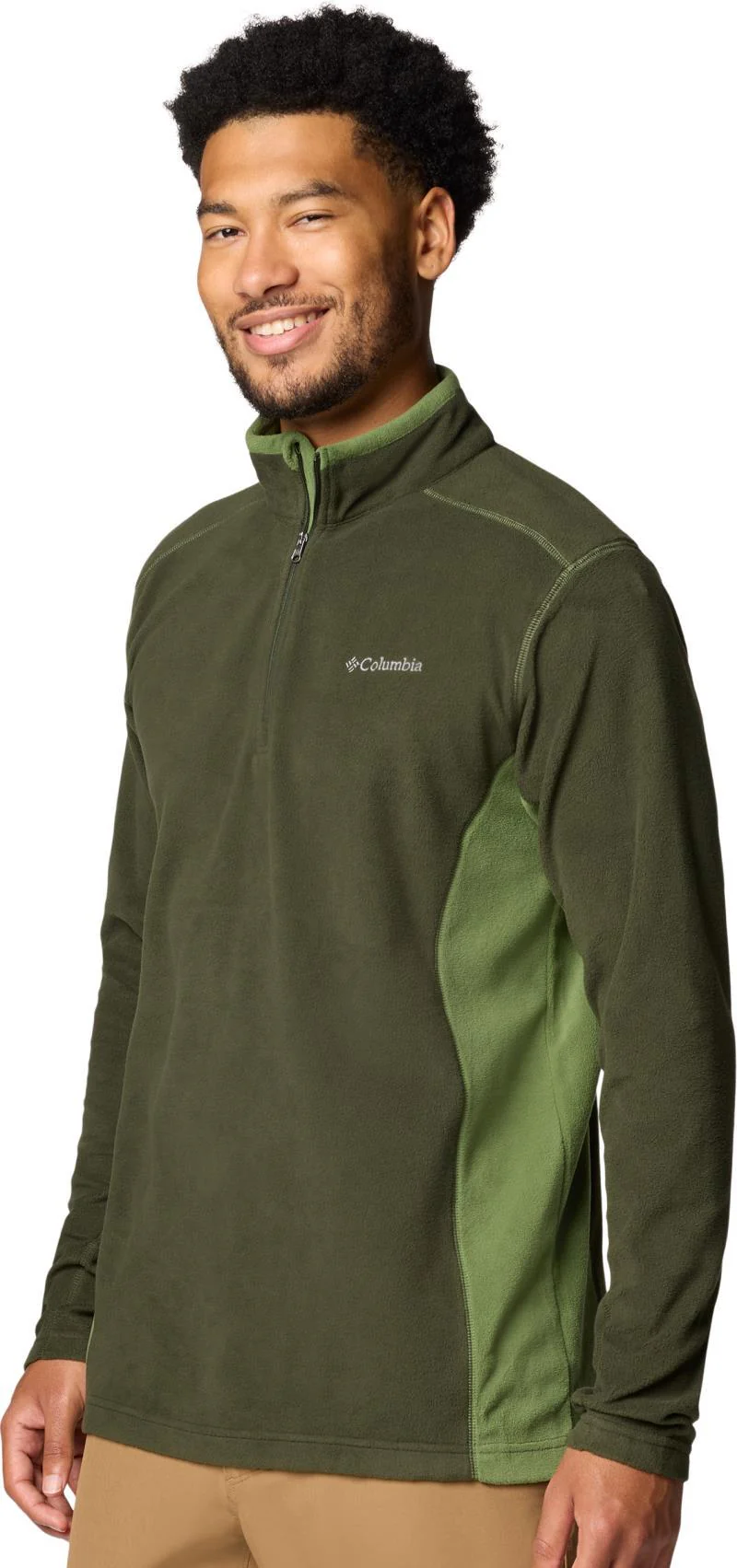 Klamath Range II Half-Zip - Mens - Image 13