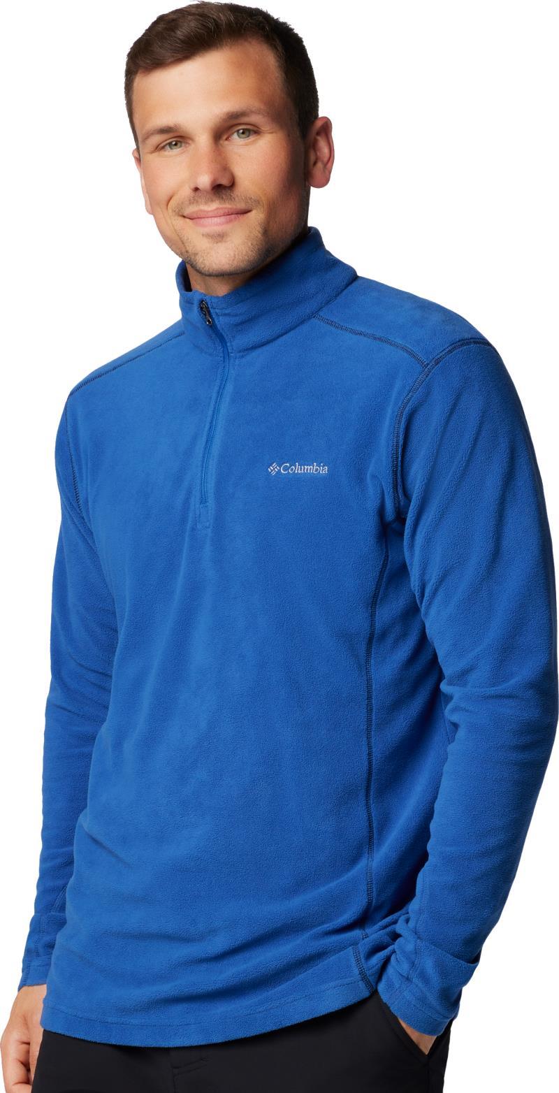 Klamath Range II Half-Zip - Mens - Image 16