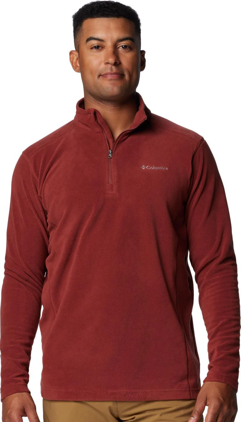 Klamath Range II Half-Zip - Mens - Image 18