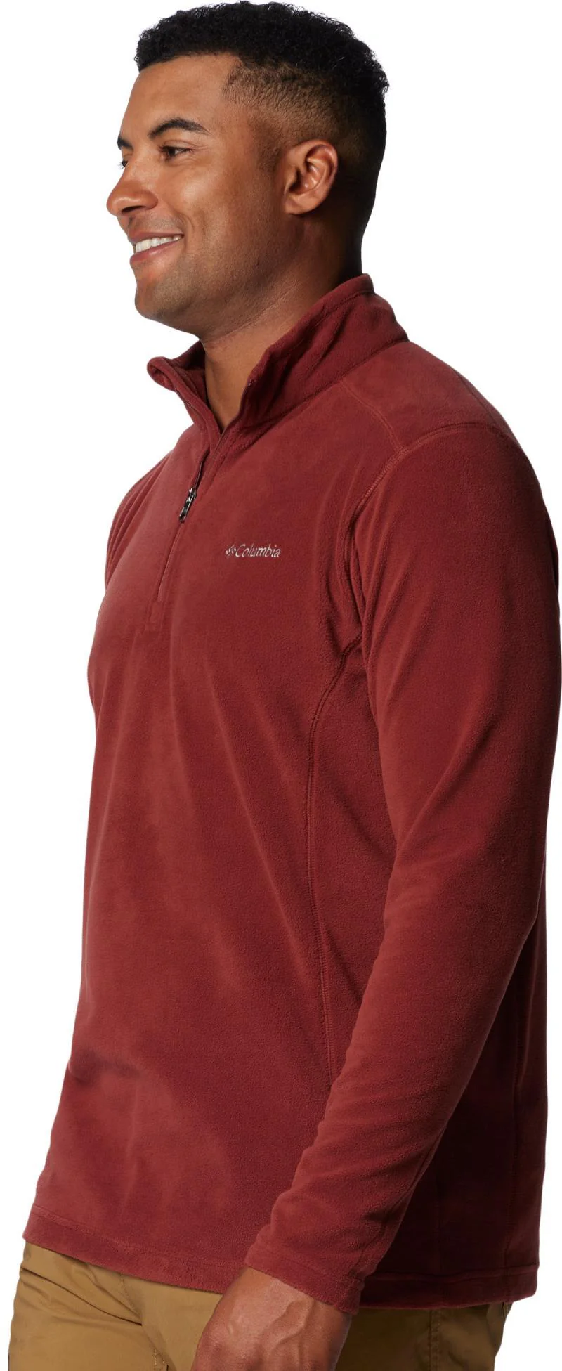 Klamath Range II Half-Zip - Mens - Image 19