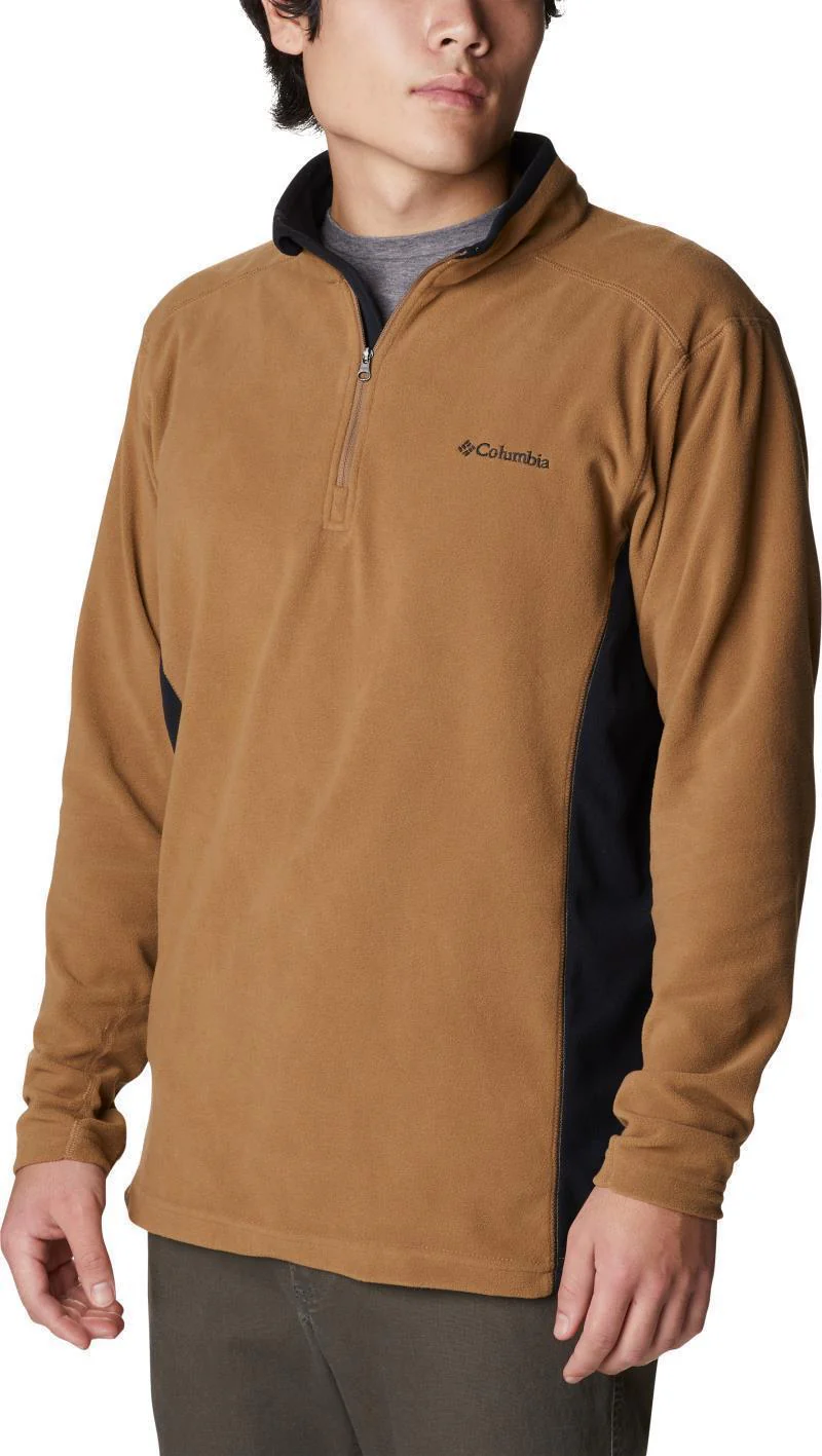 Klamath Range II Half-Zip - Mens - Image 2
