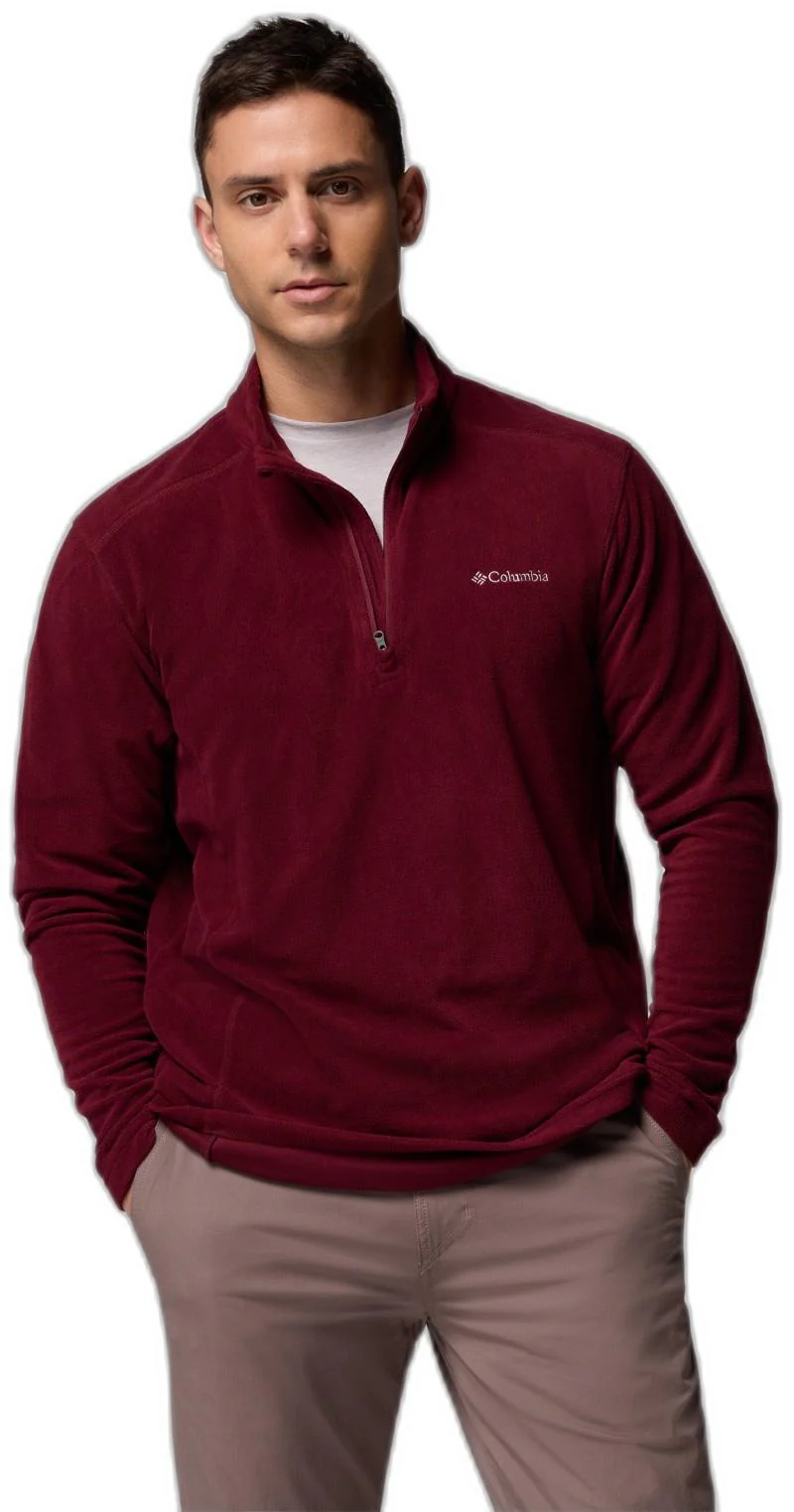 Klamath Range II Half-Zip - Mens - Image 24