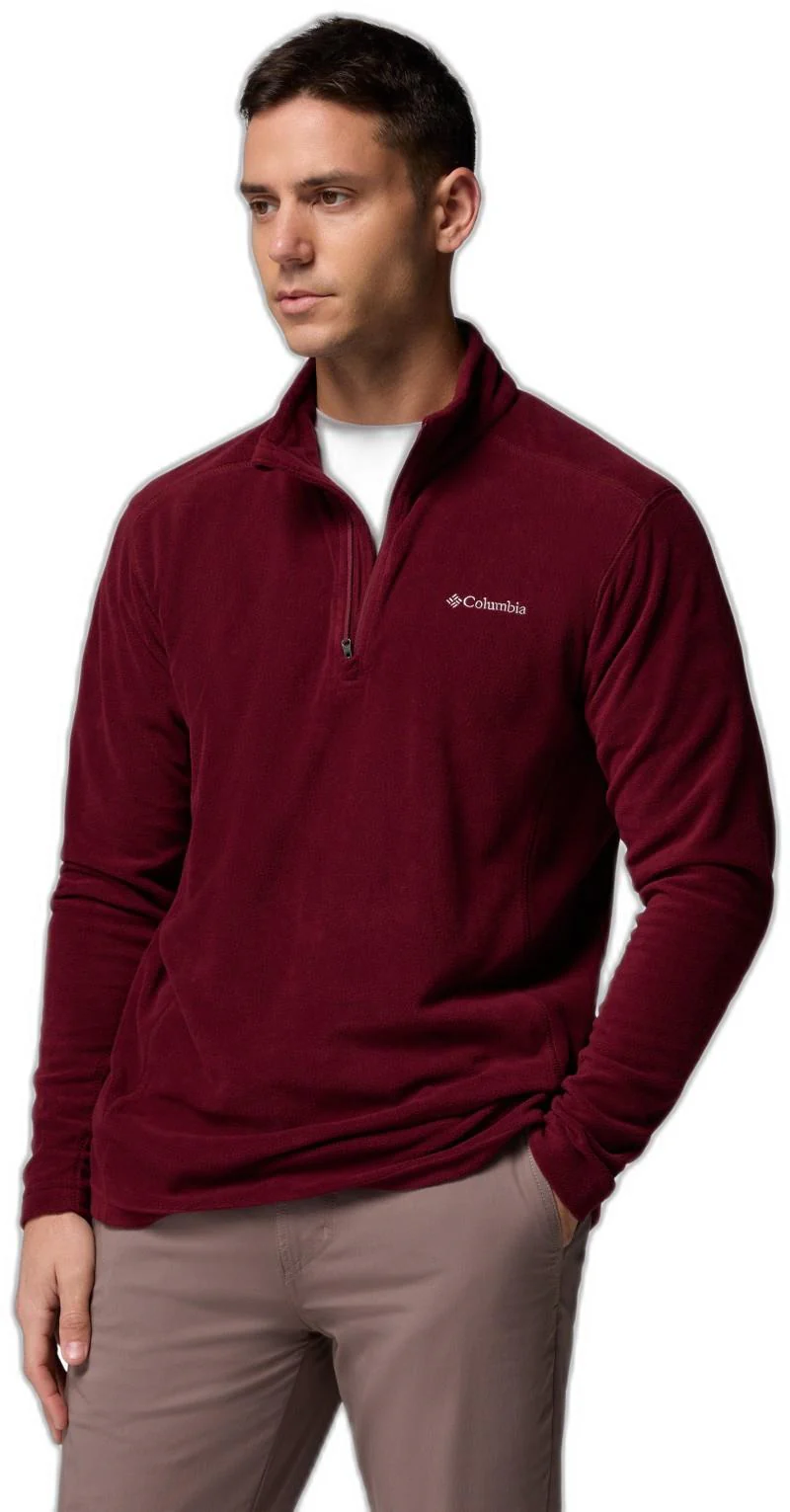Klamath Range II Half-Zip - Mens - Image 26